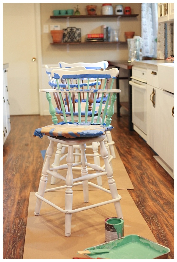 Tri colored stool—click through for instructions_0016