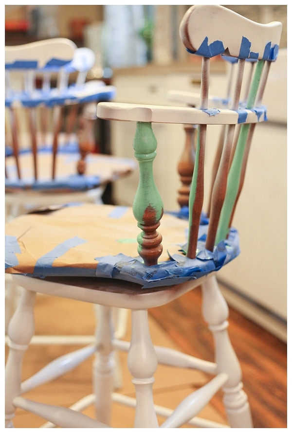 Tri colored stool—click through for instructions_0014