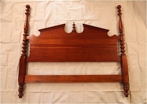 how to paint over a headboard_0001