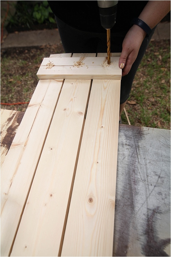 How to build wood shutters-click through for instructions_0008