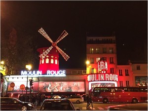 Paris Vacation Photos- Part Two