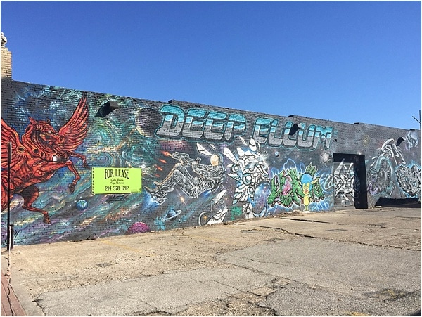 Deep Ellum Dallas, TX_0001