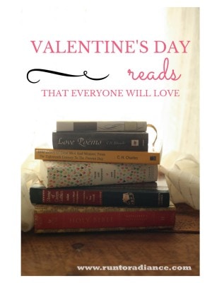Romantic Valentine’s Day Books for Everyone