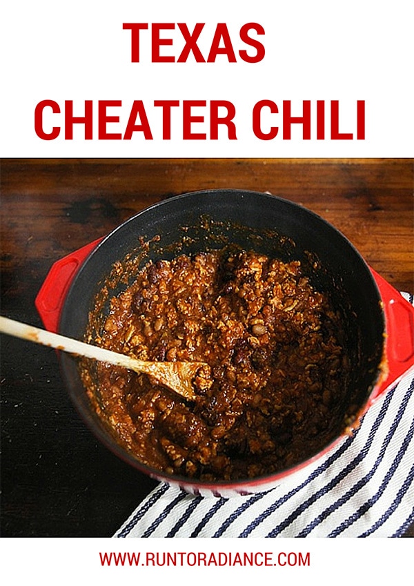 easy chili recipe copy