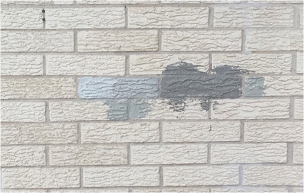 gray brick painted house_0012