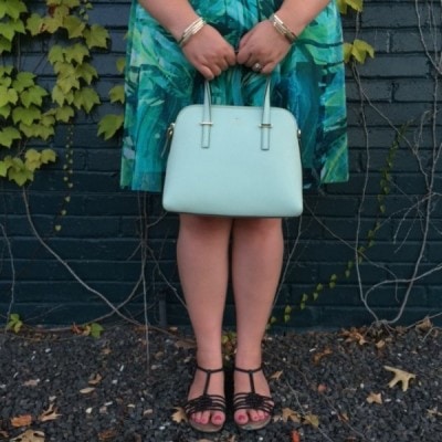 Crazy About Kate Spade + Huge Giveaway