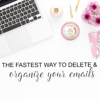 How to Delete All Your E-mails in Under 30 Minutes