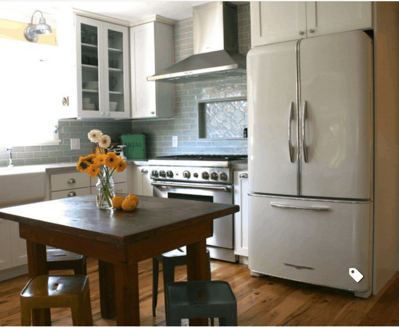 Are White Appliances Back In Style In 2021 Are White Appliances Back In Style In 2021