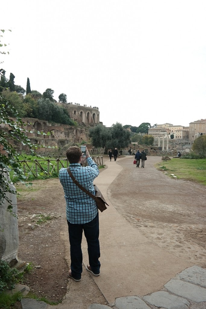 Rome, Italy travel guide! Everything you need to visit one of the greatest cities in the world. 