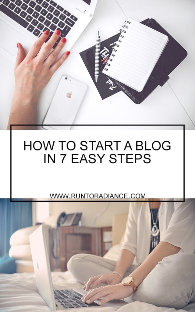 This post is exactly what I needed! She walks you through exactly how to start a blog in wordpress and how to set it up too. I always wanted to know how to start a blog - I'm SO doing this!!