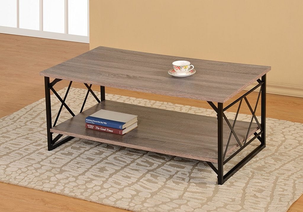Cheap Coffee Tables The Ultimate Guide to Coffee Tables Under 100