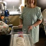 Finally! A positive c-section story full of c-section recovery tips! This is definitely a must-read—I had never heard of a gentle c section and this is one of the most helpful c section recovery stories I’ve read, especially since there’s a chance I could get a cesarean.