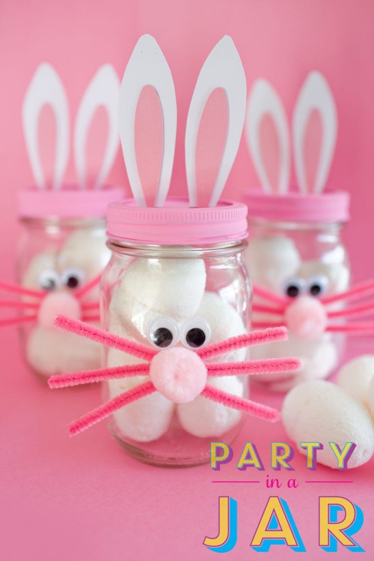 34 Fun Easter Crafts for Kids - Including Preschoolers + Toddlers ...