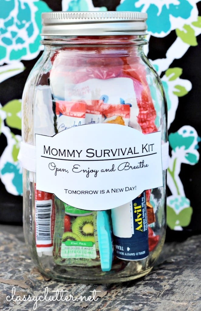 The Best Mothers Day Gifts Every Cool Mom Will Love - Society19  Presents  for mom, Christmas gifts for mom, Diy gifts for girlfriend