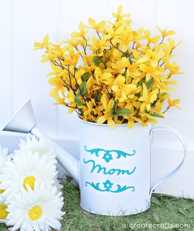 Quick And Easy DIY Mother's Day Gifts - Run To Radiance