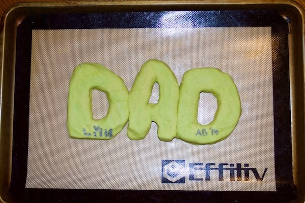 20 Easy Father’s Day Craft Ideas Kids Can Make - Run To Radiance