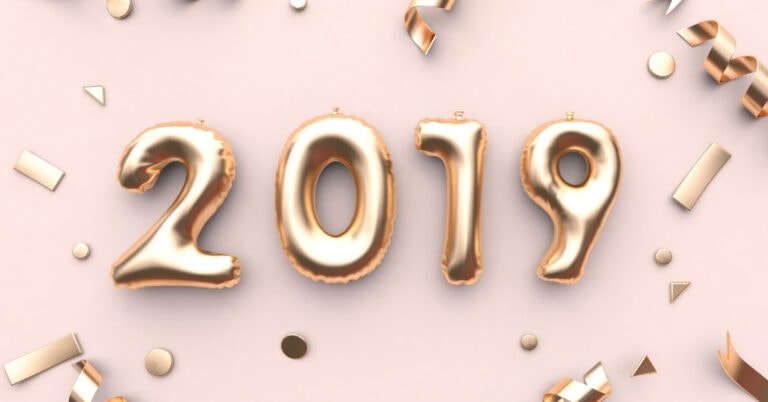 Year in Review: Top 10 Blog Posts of 2019
