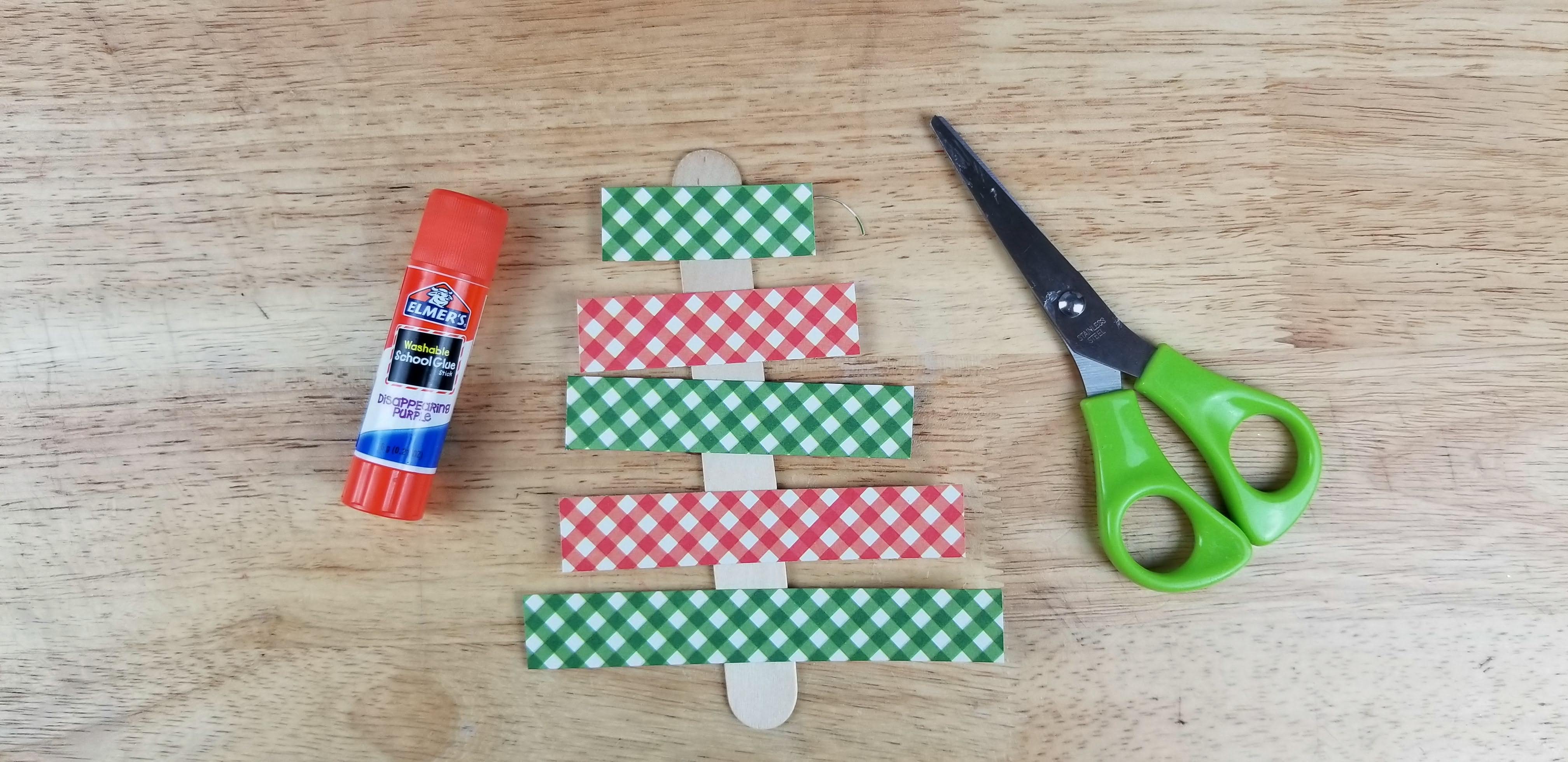 Christmas Solid Glues Sticks All Purpose White Gluesticks School Glues  Sticks for Scrapbooking School Art Craft Project - AliExpress
