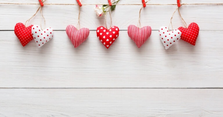 Valentine’s Day Wallpaper Everyone Will Fall In Love With