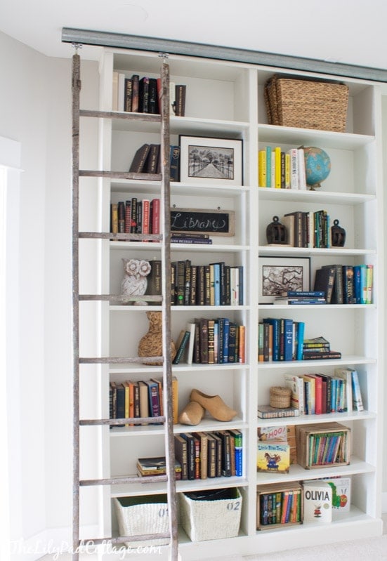 16 Brilliant Billy Bookcase S From, Attach Ikea Billy Bookcase To Wall