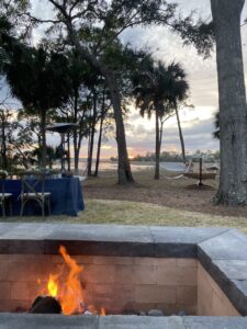 5 Reasons You Need A Fire Pit This Summer + Fire Pit Giveaway