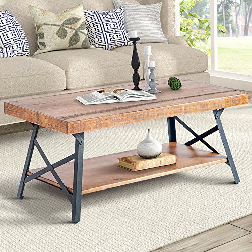 31+ Cheap Coffee Tables…That Don’t Look Cheap
