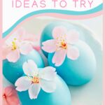 decor-worthy easter egg ideas to try pin