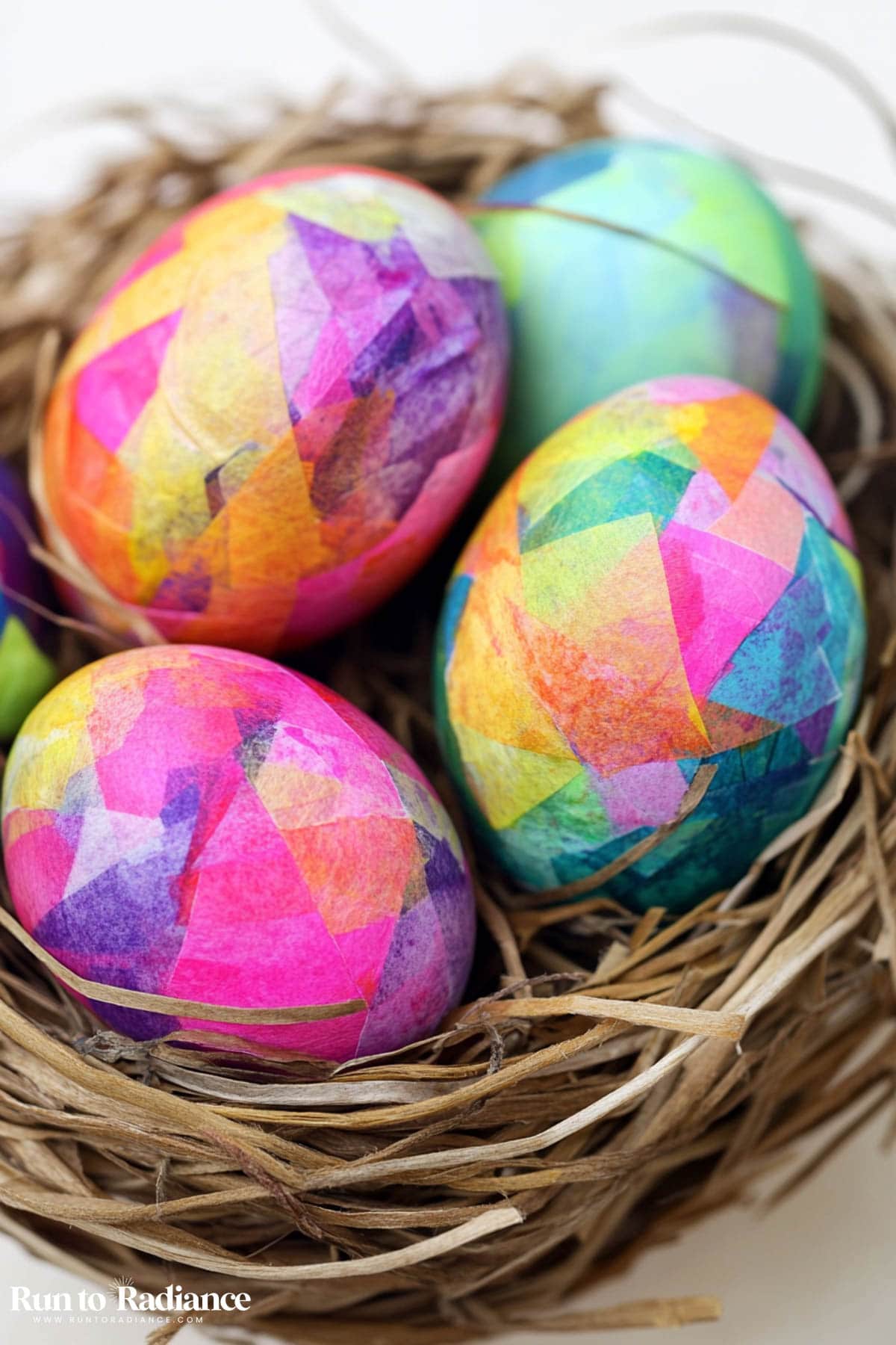 Easter Egg Decorating Ideas for Adults: Grown-Up Designs