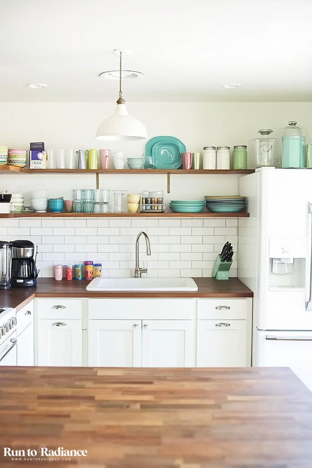 Are White Appliances Back in Style in 2025?