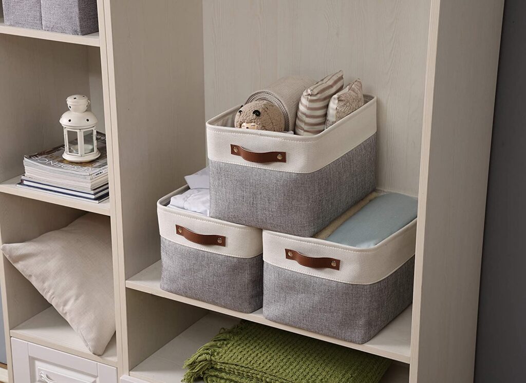 Storage ideas for small spaces that are truly genius-try these