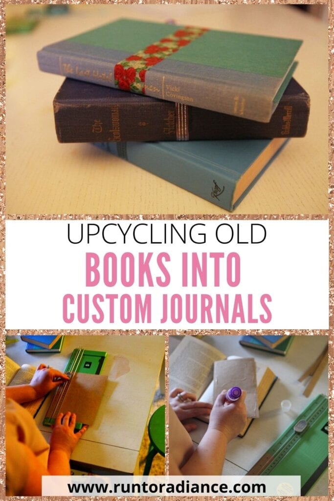 Awesome Homemade Book Covers