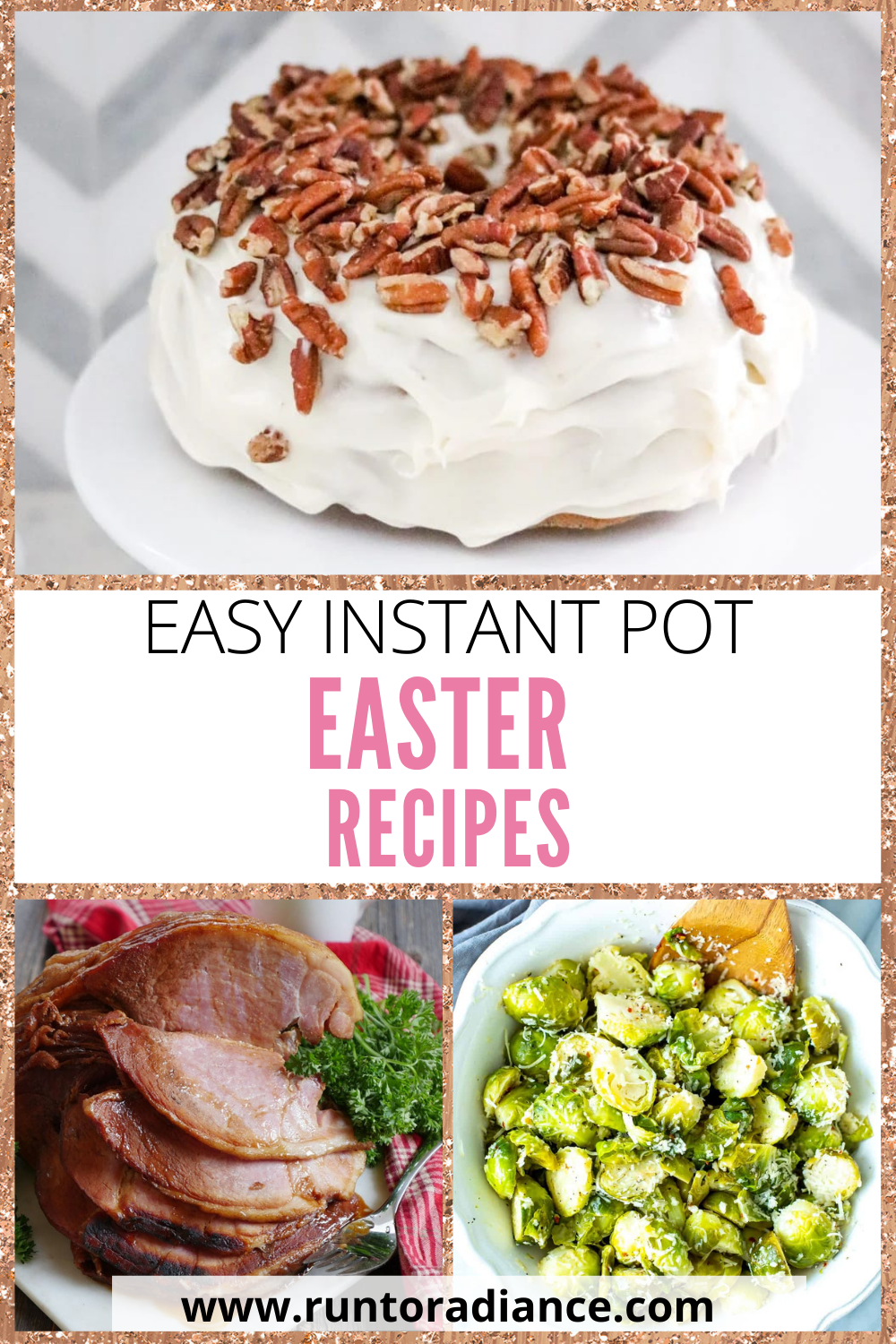 Instant Pot Easter Recipes Make Your Entire Easter Dinner In The