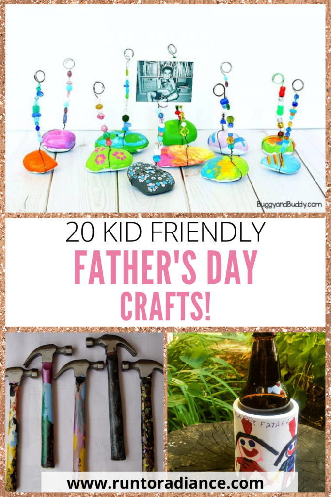 21 Unique Father's Day Gifts From Adults - Run To Radiance