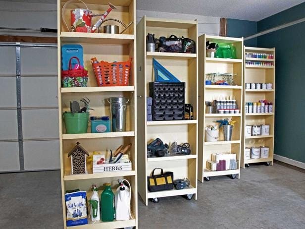 Organized Garage: 15 Must-Have Tips To Transform Your Space