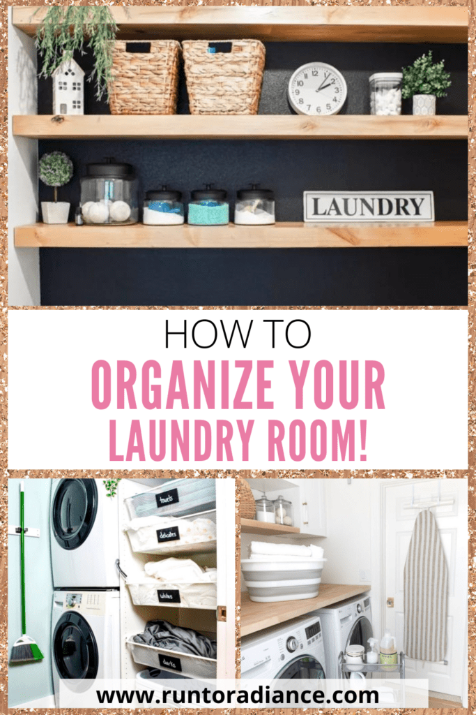 Four Steps to Organize Any Space in Your Apartment