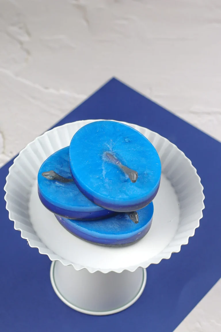 DIY hidden dinosaur soap gifts for kids