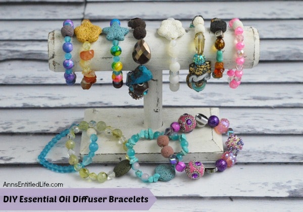 essential oil diffuser bracelets for adults and kids