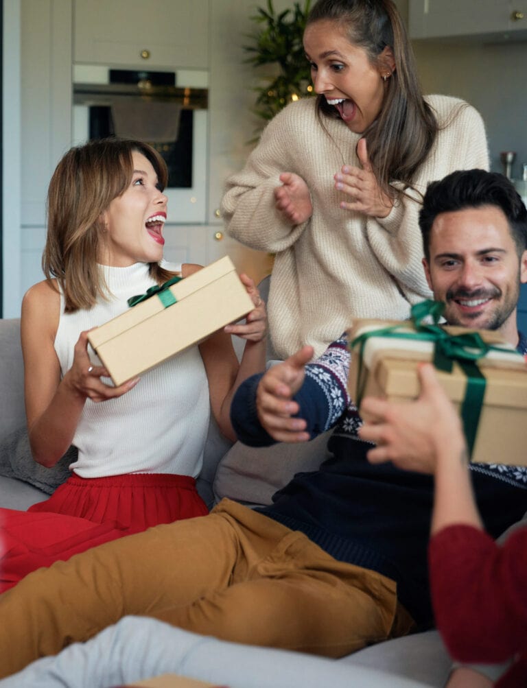 19 Christmas Party Games to Sleigh the Night