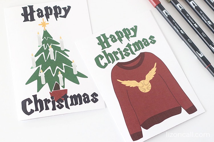 harry potter printables