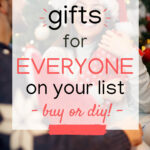 last minute christmas gifts pin