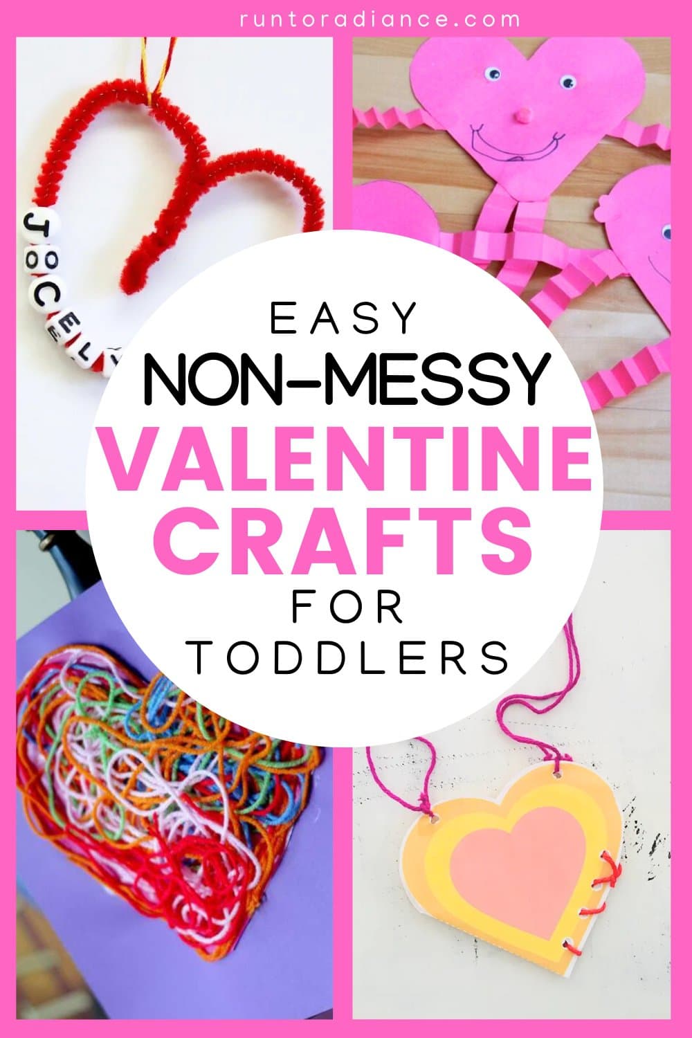 Feel the Love with these 27+ Easy Valentine's Day Crafts for Kids