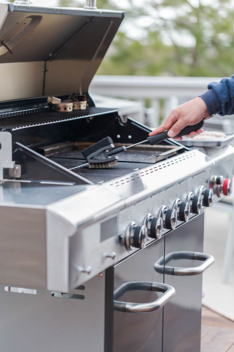How To Clean a Grill: Expert Tips for Spotless Results