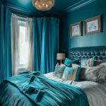 deep teal master design