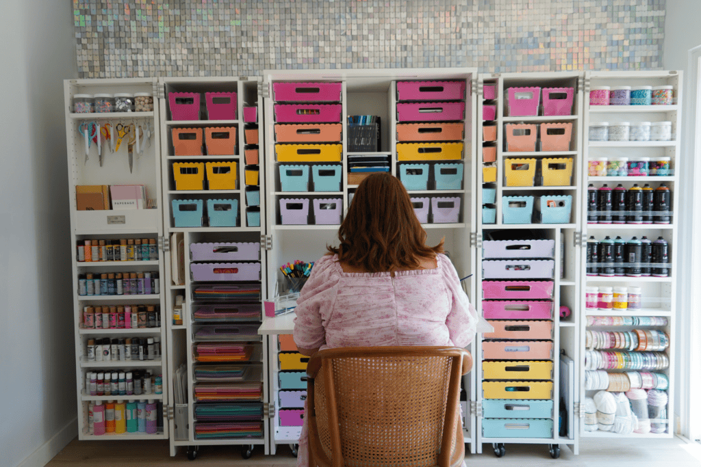 Sitting at the dreambox 2