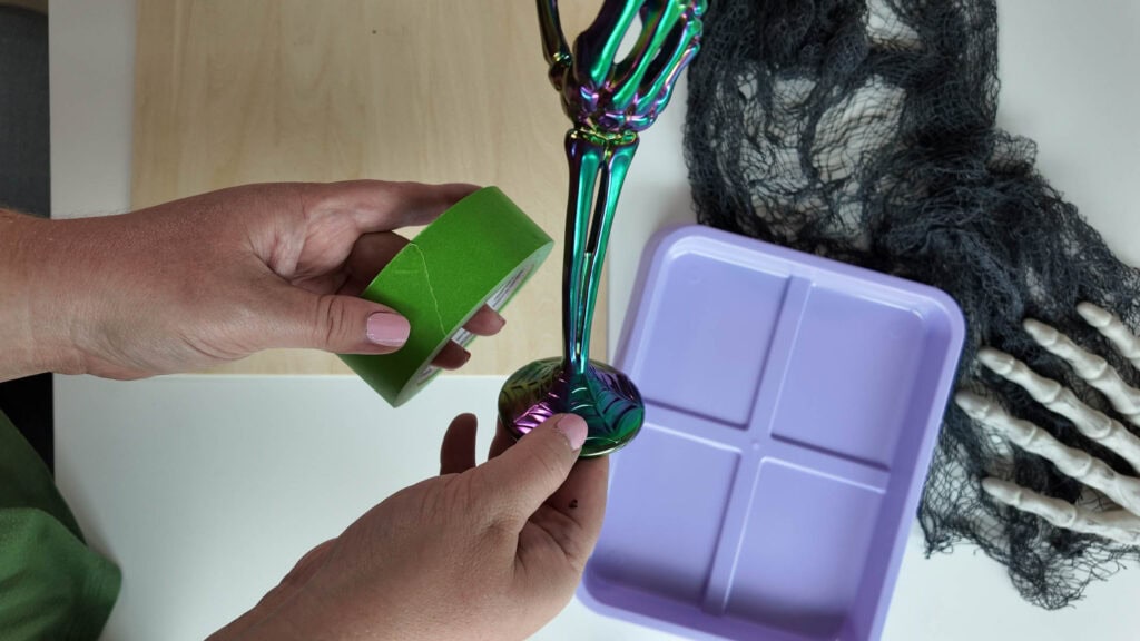 frog tape for painting