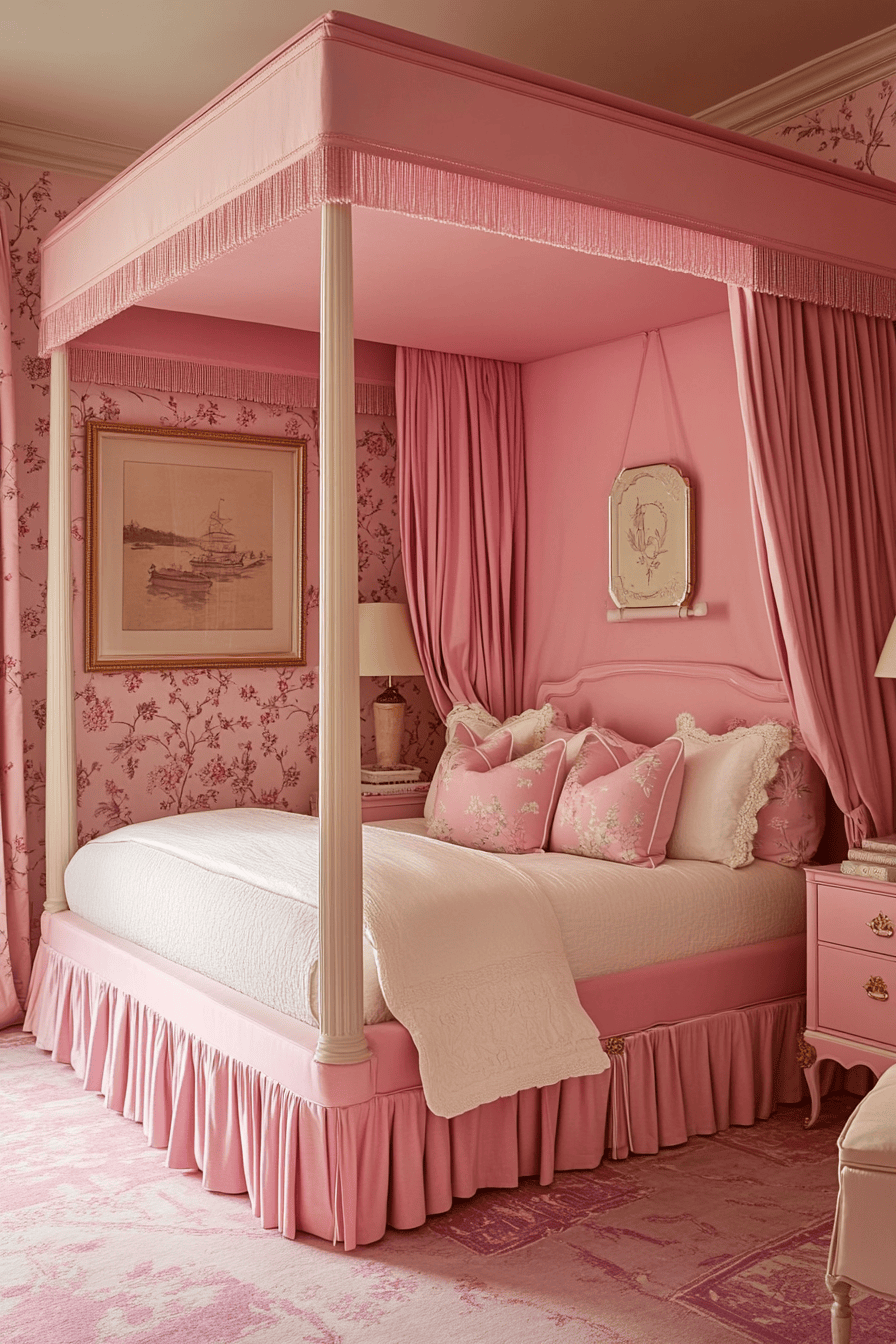 Modern Rococo Style How To Nail This Romantic Aesthetic Run To Radiance