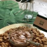 teddy graham bear cookie party food