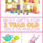 2 year old girls gifts amazon pin