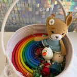 baby safe fun and learning toys for easter