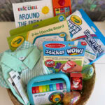 non candy easter ideas for toddlers